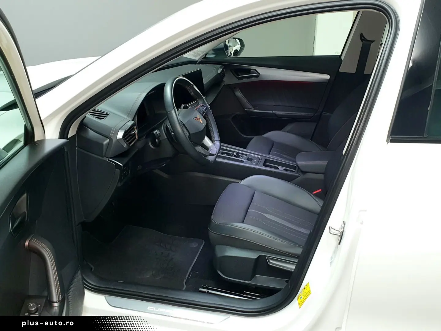 CUPRA Formentor 2.0TDI DSG 4Drive 2te Wahl Navi RFK