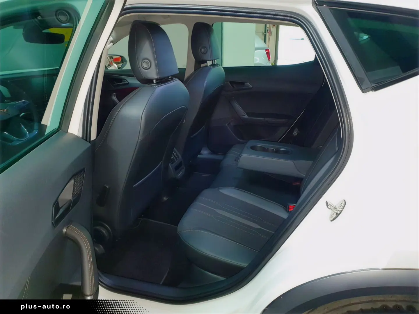 CUPRA Formentor 2.0TDI DSG 4Drive 2te Wahl Navi RFK