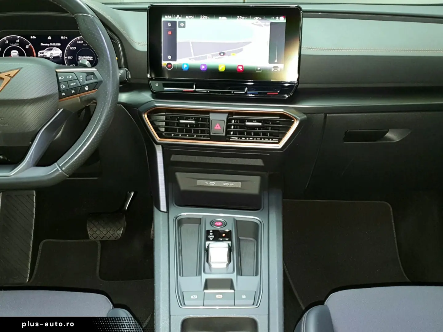 CUPRA Formentor 2.0TDI DSG 4Drive 2te Wahl Navi RFK