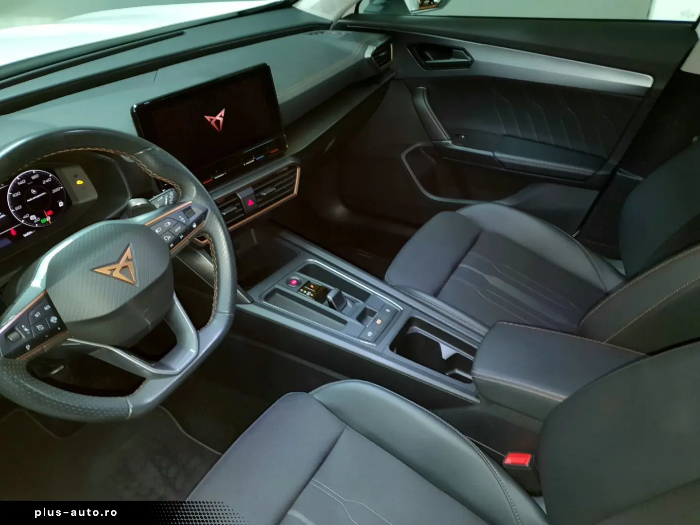 CUPRA Formentor 2.0TDI DSG 4Drive 2te Wahl Navi RFK
