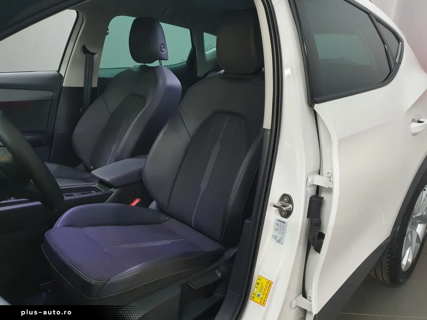 CUPRA Formentor 2.0TDI DSG 4Drive 2te Wahl Navi RFK