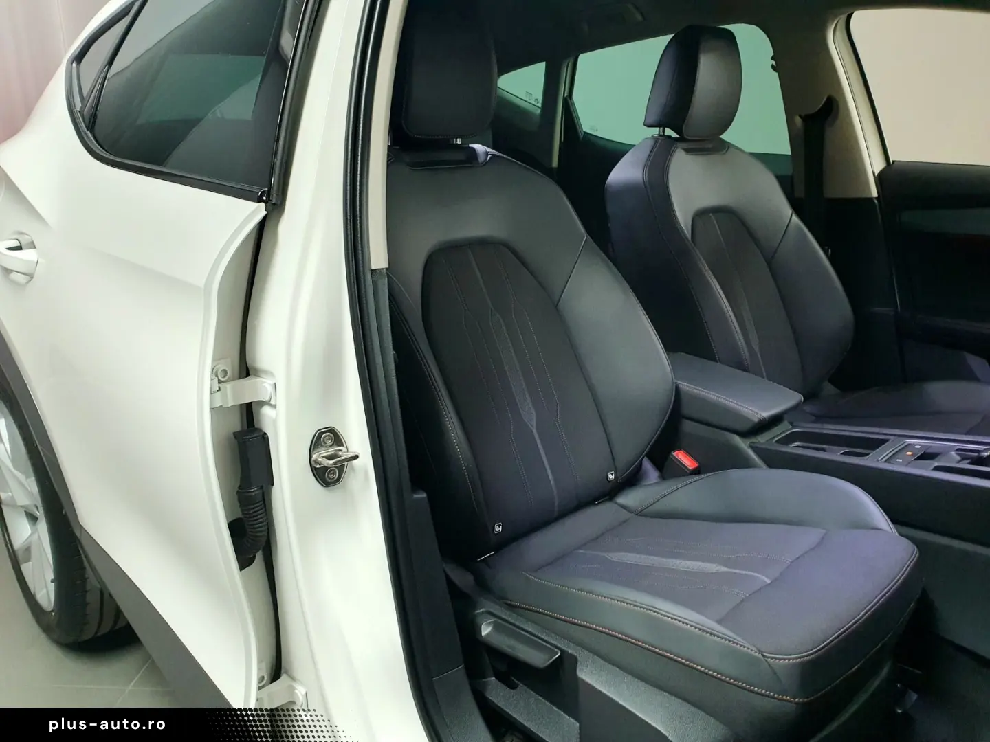 CUPRA Formentor 2.0TDI DSG 4Drive 2te Wahl Navi RFK