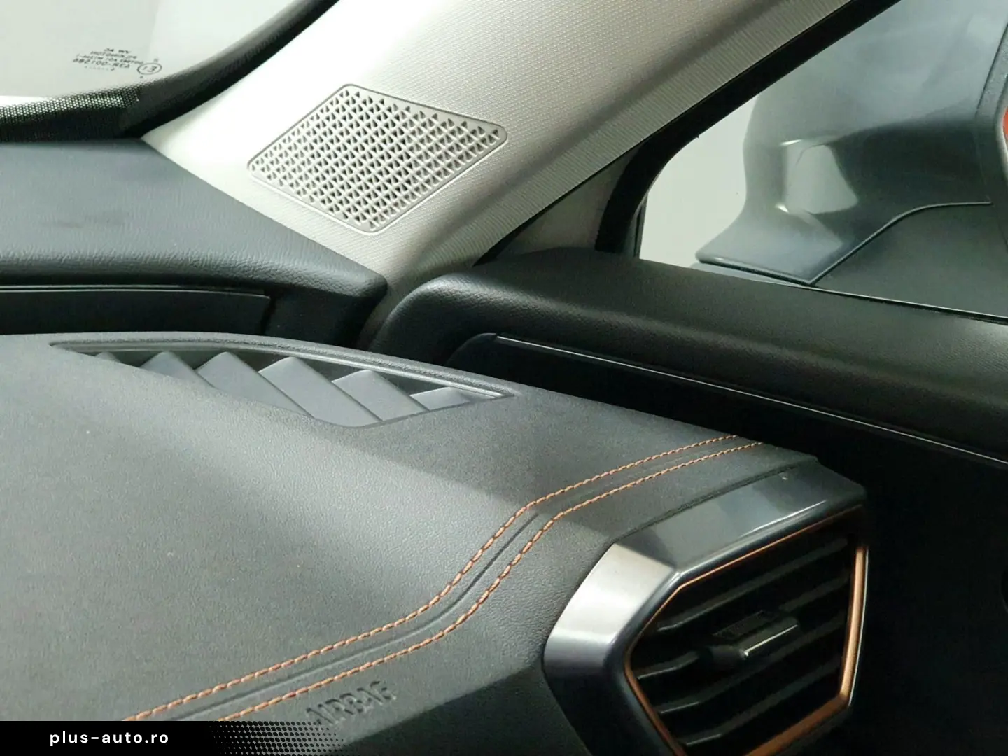CUPRA Formentor 2.0TDI DSG 4Drive 2te Wahl Navi RFK