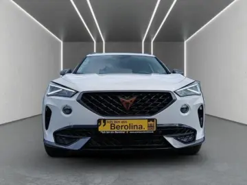 CUPRA Formentor 2.0 TDI 4D DSG  ACC NAV LED SHZ
