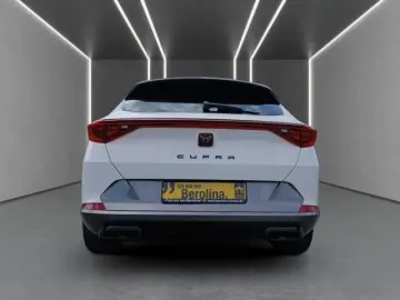 CUPRA Formentor 2.0 TDI 4D DSG  ACC NAV LED SHZ