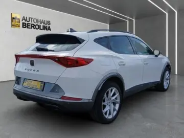 CUPRA Formentor 2.0 TDI 4D DSG  ACC NAV LED SHZ