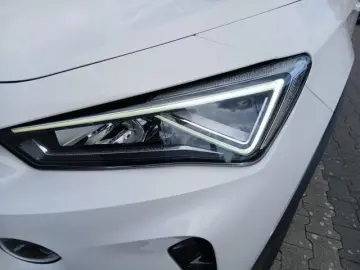 CUPRA Formentor 2.0 TDI 4D DSG  ACC NAV LED SHZ