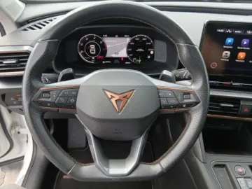CUPRA Formentor 2.0 TDI 4D DSG  ACC NAV LED SHZ
