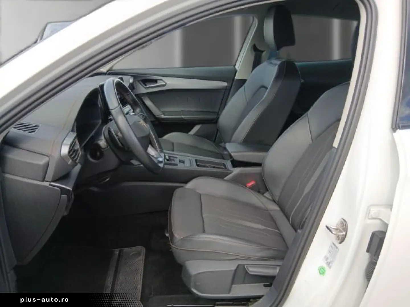 CUPRA Formentor 2.0 TDI 4D DSG  ACC NAV LED SHZ