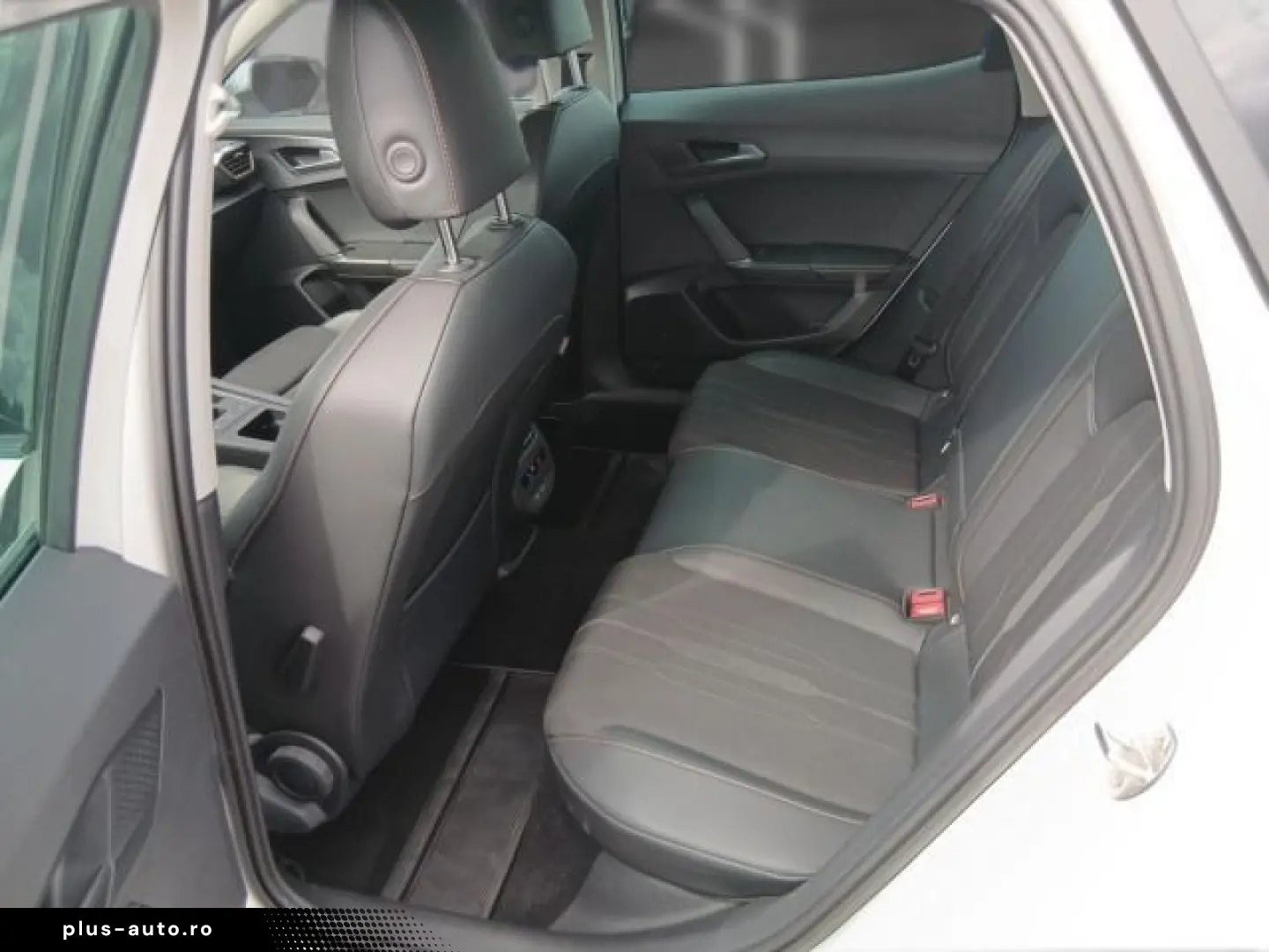CUPRA Formentor 2.0 TDI 4D DSG  ACC NAV LED SHZ