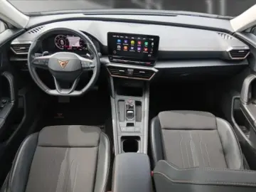 CUPRA Formentor 2.0 TDI 4D DSG  ACC NAV LED SHZ