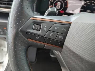 CUPRA Formentor 2.0 TDI 4D DSG  ACC NAV LED SHZ