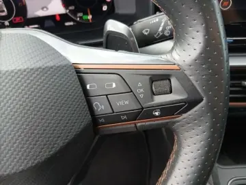 CUPRA Formentor 2.0 TDI 4D DSG  ACC NAV LED SHZ