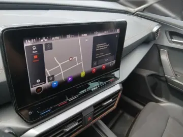 CUPRA Formentor 2.0 TDI 4D DSG  ACC NAV LED SHZ