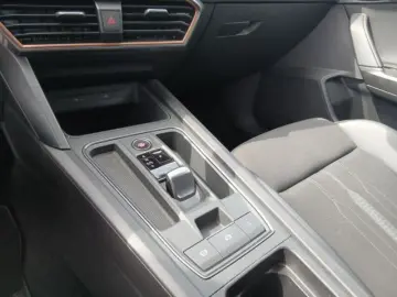 CUPRA Formentor 2.0 TDI 4D DSG  ACC NAV LED SHZ