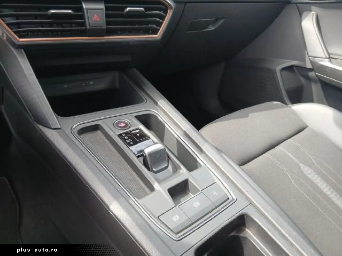 CUPRA Formentor 2.0 TDI 4D DSG  ACC NAV LED SHZ