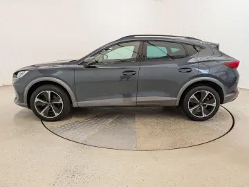 CUPRA Formentor 2.0 TDI DSG 4Drive Winter Navi ACC LED