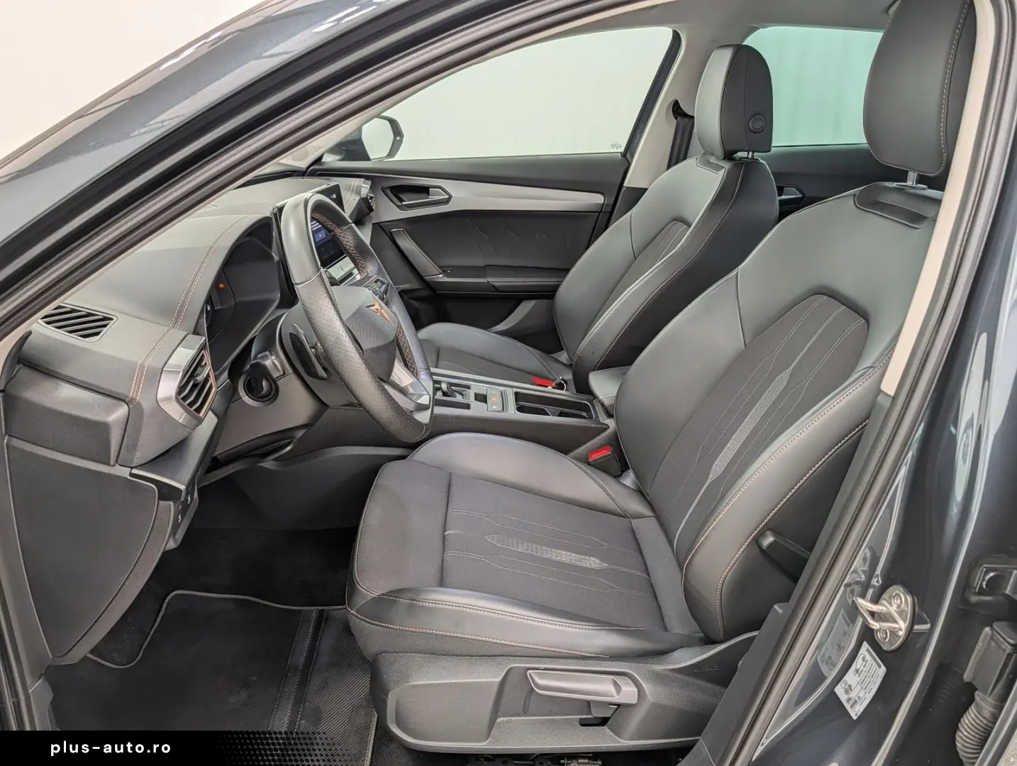 CUPRA Formentor 2.0 TDI DSG 4Drive Winter Navi ACC LED