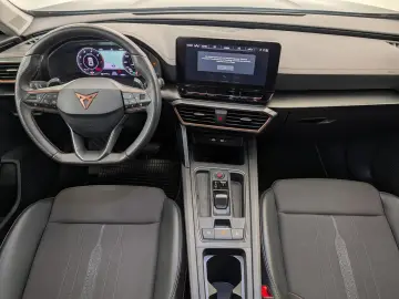 CUPRA Formentor 2.0 TDI DSG 4Drive Winter Navi ACC LED