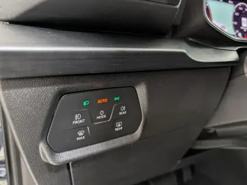CUPRA Formentor 2.0 TDI DSG 4Drive Winter Navi ACC LED