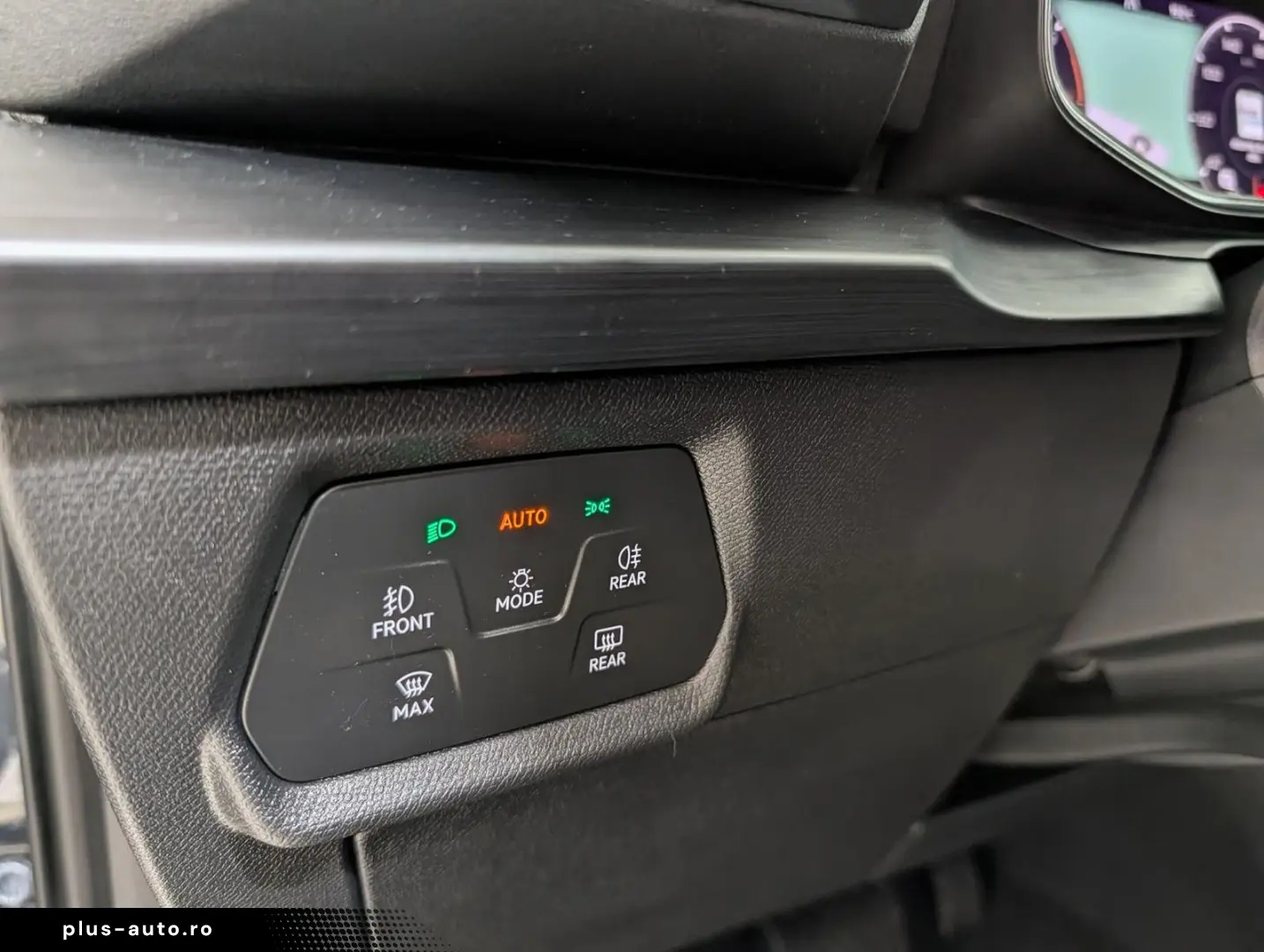CUPRA Formentor 2.0 TDI DSG 4Drive Winter Navi ACC LED