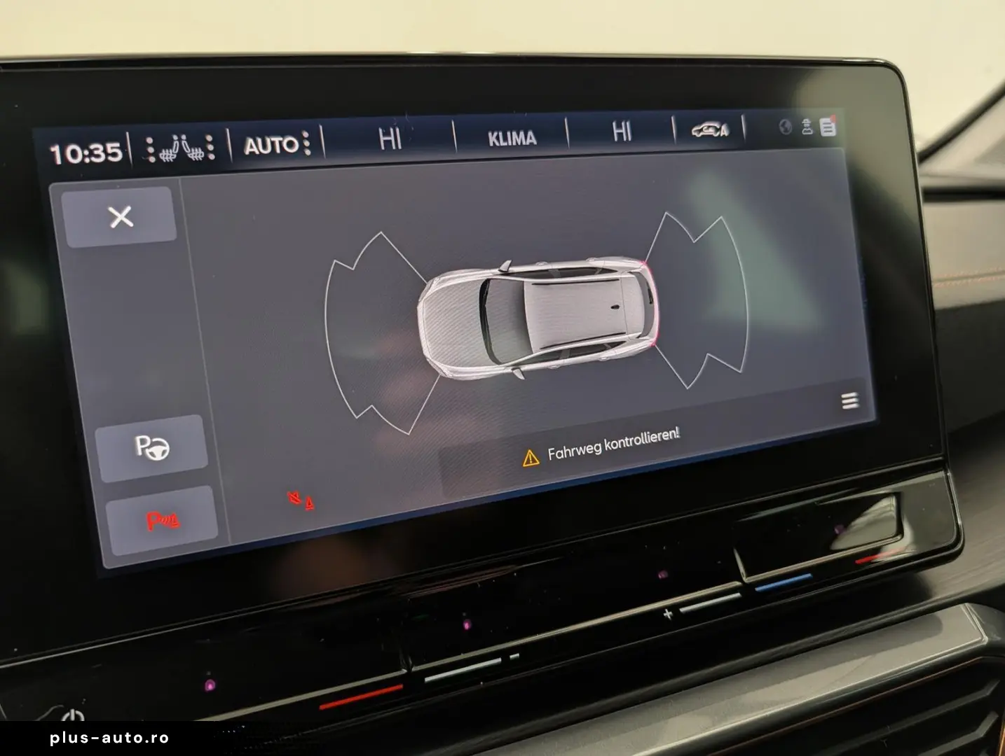CUPRA Formentor 2.0 TDI DSG 4Drive Winter Navi ACC LED