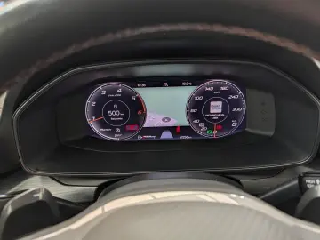 CUPRA Formentor 2.0 TDI DSG 4Drive Winter Navi ACC LED
