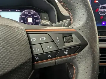CUPRA Formentor 2.0 TDI DSG 4Drive Winter Navi ACC LED