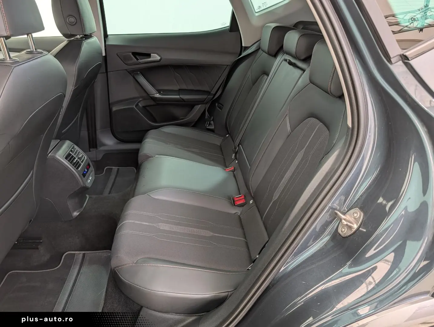 CUPRA Formentor 2.0 TDI DSG 4Drive Winter Navi ACC LED