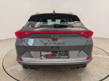 CUPRA Formentor 2.0 TDI DSG 4Drive Winter Navi ACC LED