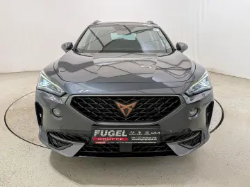 CUPRA Formentor 2.0 TDI DSG 4Drive Winter Navi ACC LED