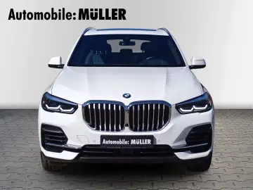 BMW X5 xDrive25d SPORTSITZE KAMERA HUD LED ACC DAB