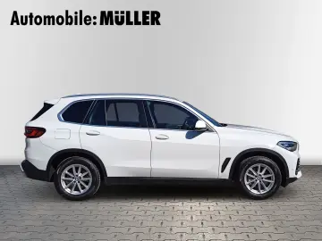 BMW X5 xDrive25d SPORTSITZE KAMERA HUD LED ACC DAB