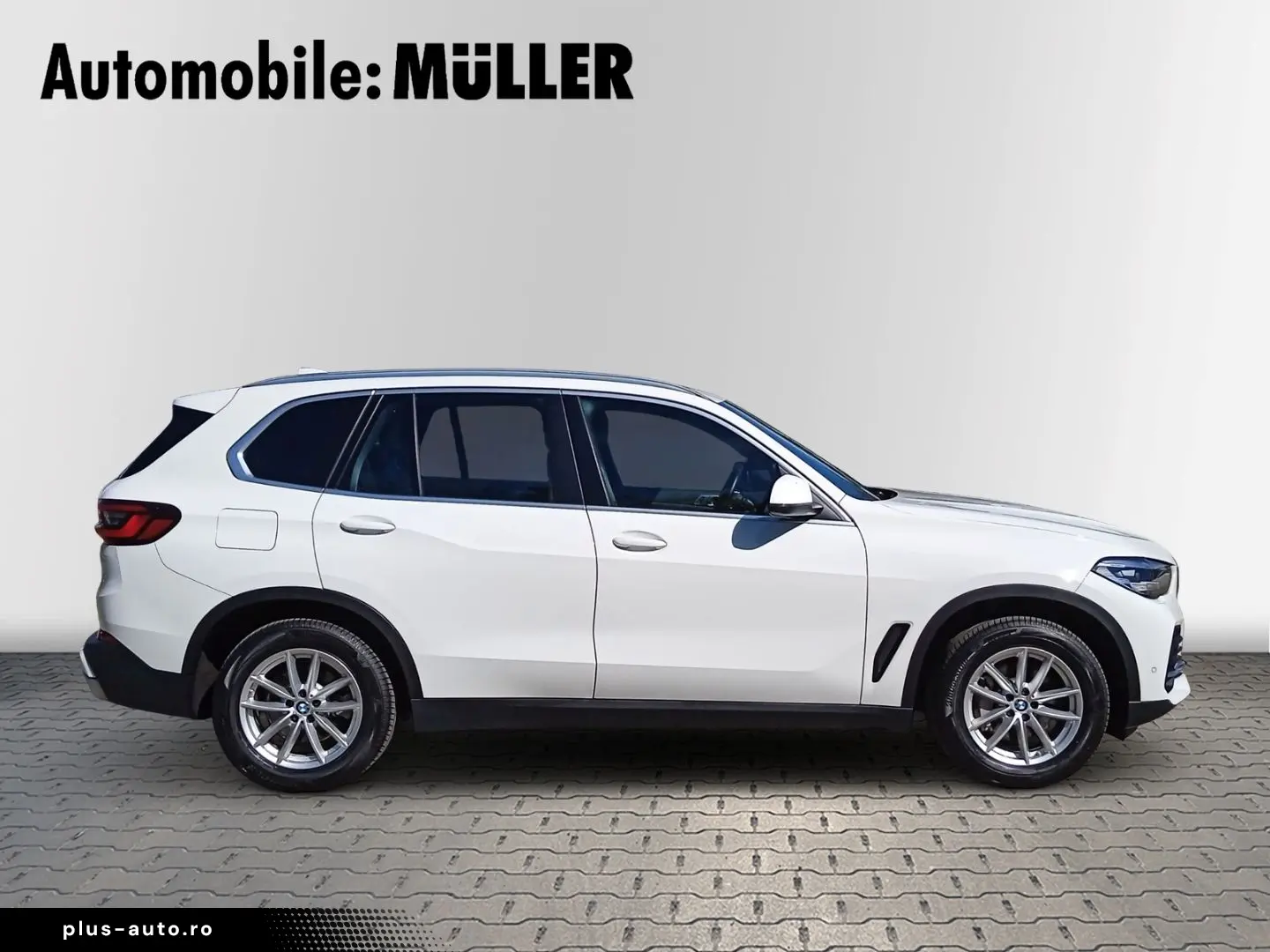 BMW X5 xDrive25d SPORTSITZE KAMERA HUD LED ACC DAB