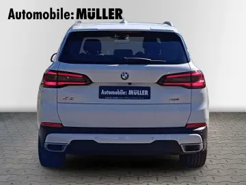 BMW X5 xDrive25d SPORTSITZE KAMERA HUD LED ACC DAB