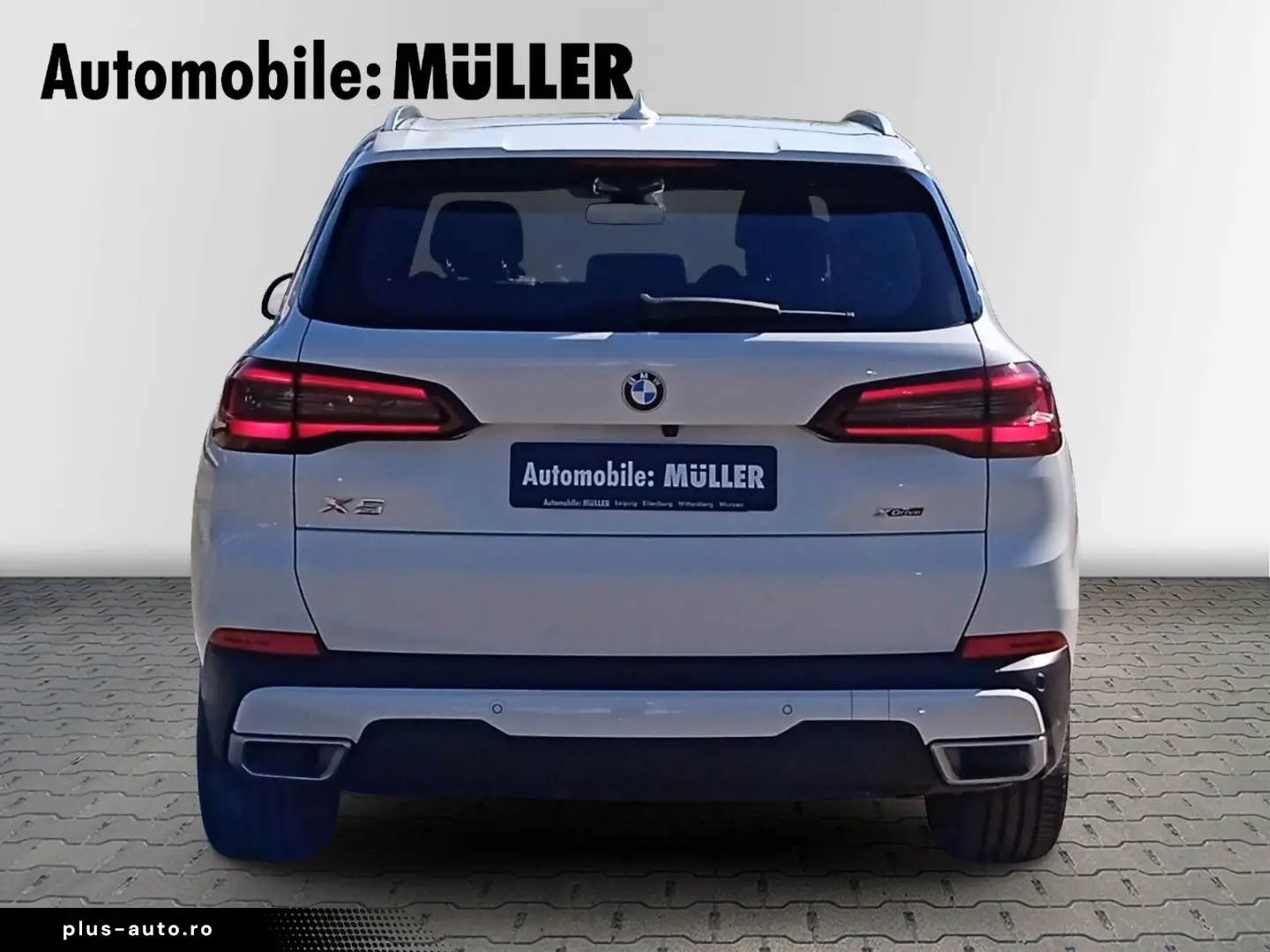 BMW X5 xDrive25d SPORTSITZE KAMERA HUD LED ACC DAB