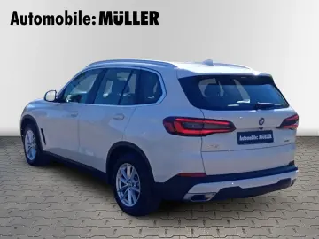 BMW X5 xDrive25d SPORTSITZE KAMERA HUD LED ACC DAB
