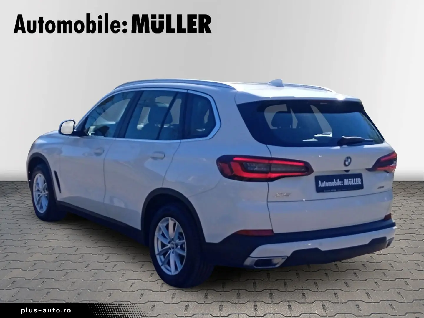 BMW X5 xDrive25d SPORTSITZE KAMERA HUD LED ACC DAB