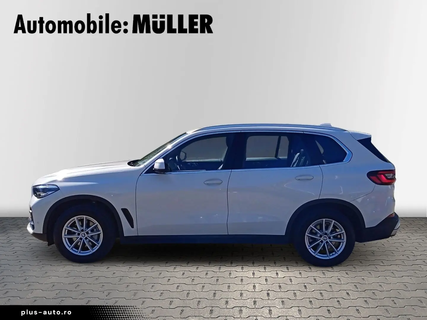 BMW X5 xDrive25d SPORTSITZE KAMERA HUD LED ACC DAB