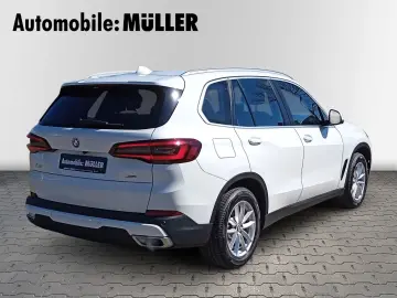 BMW X5 xDrive25d SPORTSITZE KAMERA HUD LED ACC DAB