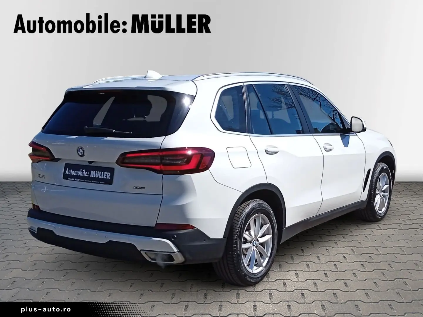 BMW X5 xDrive25d SPORTSITZE KAMERA HUD LED ACC DAB