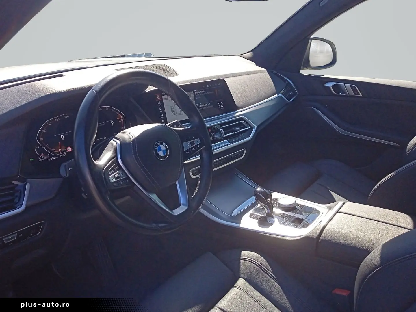 BMW X5 xDrive25d SPORTSITZE KAMERA HUD LED ACC DAB