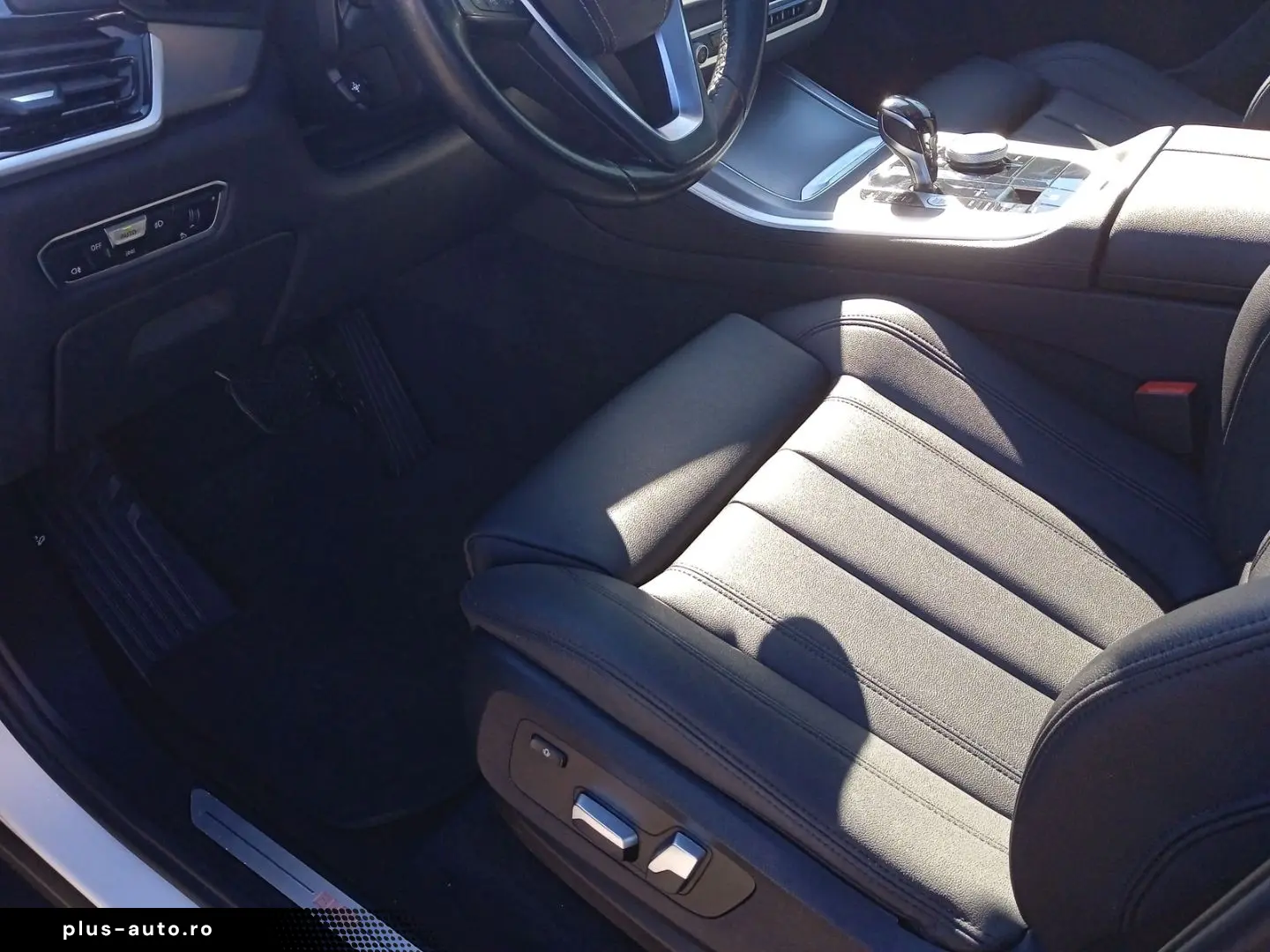 BMW X5 xDrive25d SPORTSITZE KAMERA HUD LED ACC DAB