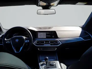 BMW X5 xDrive25d SPORTSITZE KAMERA HUD LED ACC DAB