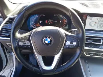 BMW X5 xDrive25d SPORTSITZE KAMERA HUD LED ACC DAB