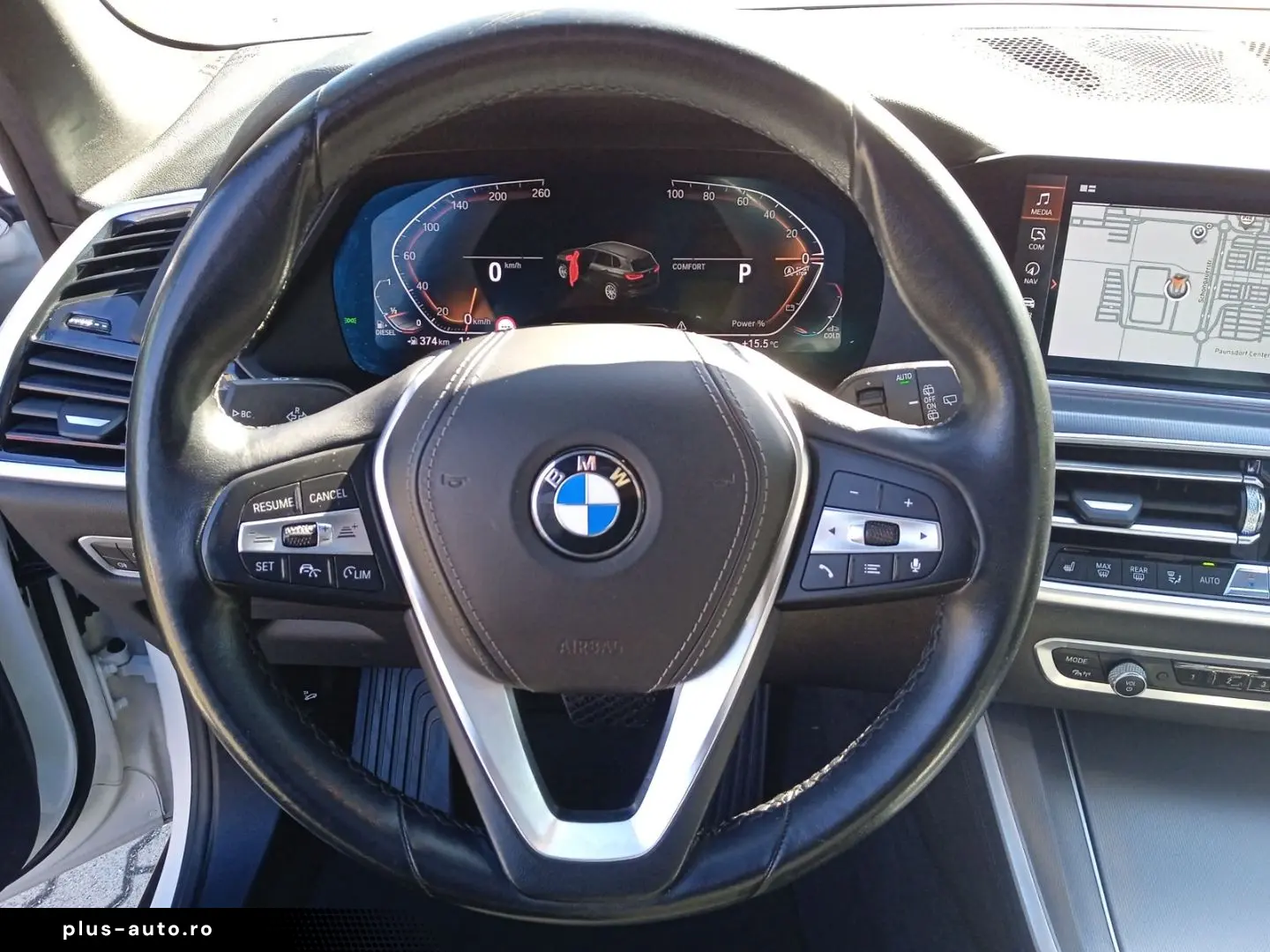 BMW X5 xDrive25d SPORTSITZE KAMERA HUD LED ACC DAB