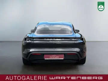 PORSCHE Taycan 4S PDLS  BOSE ACC LEDER MEMORY
