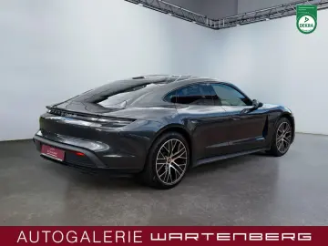 PORSCHE Taycan 4S PDLS  BOSE ACC LEDER MEMORY