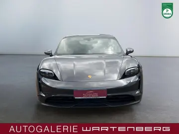 PORSCHE Taycan 4S PDLS  BOSE ACC LEDER MEMORY
