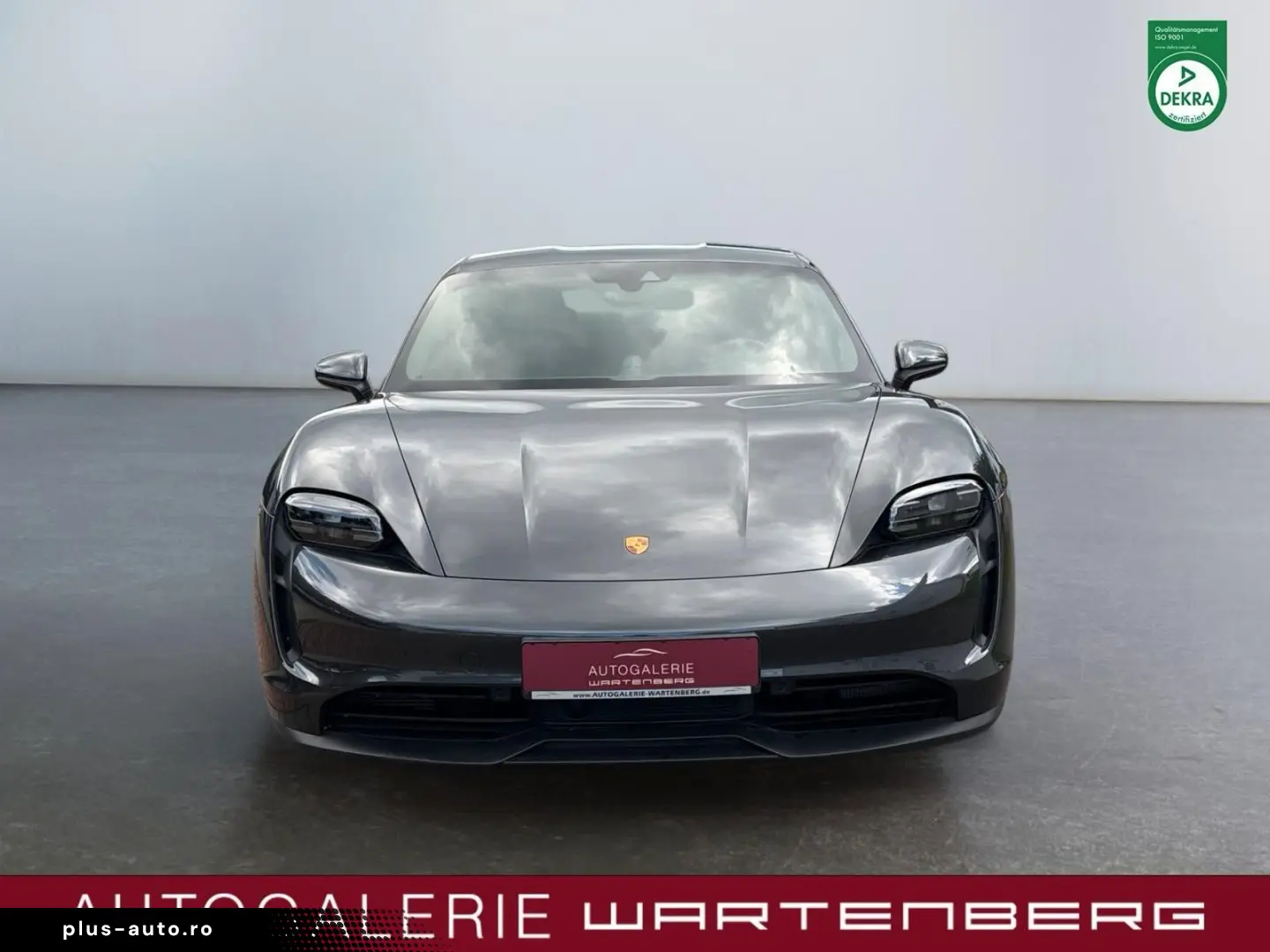 PORSCHE Taycan 4S PDLS  BOSE ACC LEDER MEMORY
